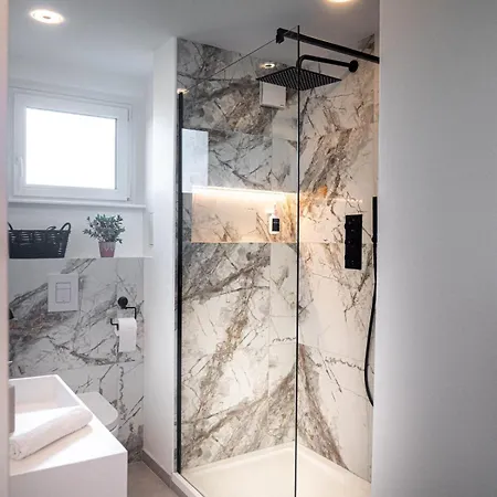 Appartamento L'ecrin -proche Centre - Free Parking -wifi Haguenau