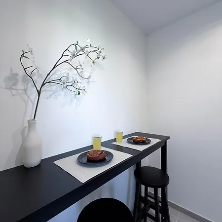 L'ecrin -proche Centre - Free Parking -wifi *