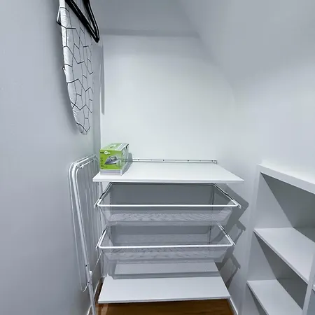 L'ecrin -proche Centre - Free Parking -wifi *