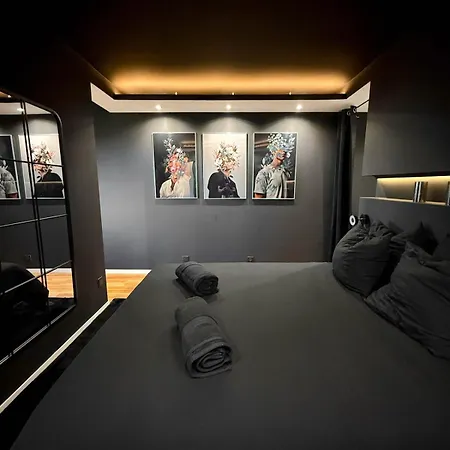 L'ecrin -proche Centre - Free Parking -wifi