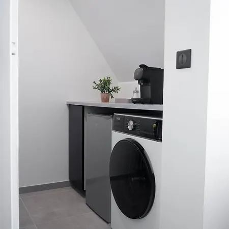 Apartament L'ecrin -proche Centre - Free Parking -wifi
