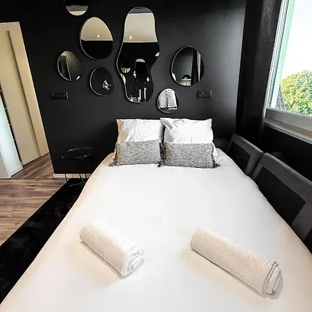 L'ecrin -proche Centre - Free Parking -wifi Apartament *