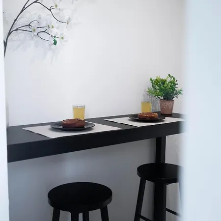 Apartament L'ecrin -proche Centre - Free Parking -wifi Haguenau