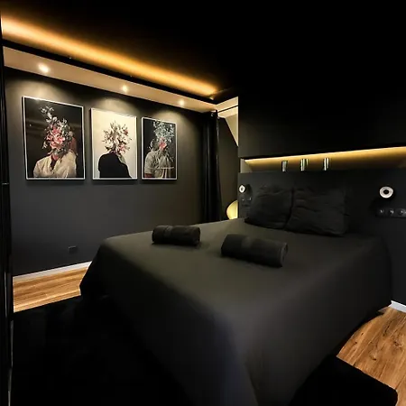 L'ecrin -proche Centre - Free Parking -wifi *