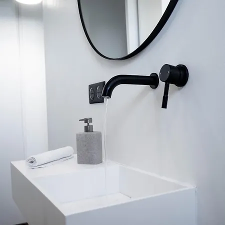 Apartament L'ecrin -proche Centre - Free Parking -wifi