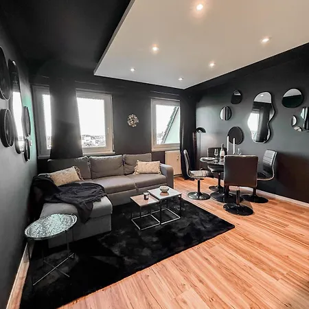 L'ecrin -proche Centre - Free Parking -wifi Apartament Haguenau