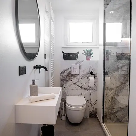 L'ecrin -proche Centre - Free Parking -wifi Haguenau