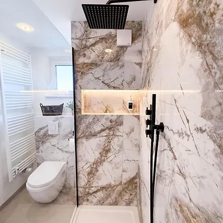 L'ecrin -proche Centre - Free Parking -wifi Appartamento *